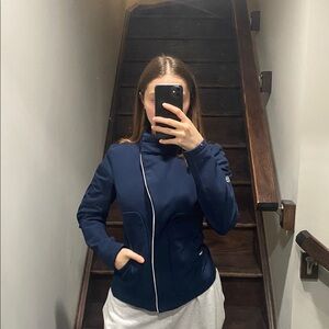 Vintage Lululemon Jacket (Early 2000's)